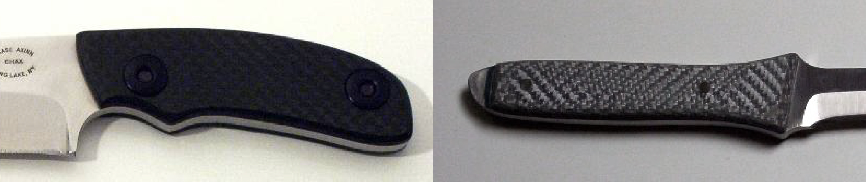 Carbon Fiber Examples