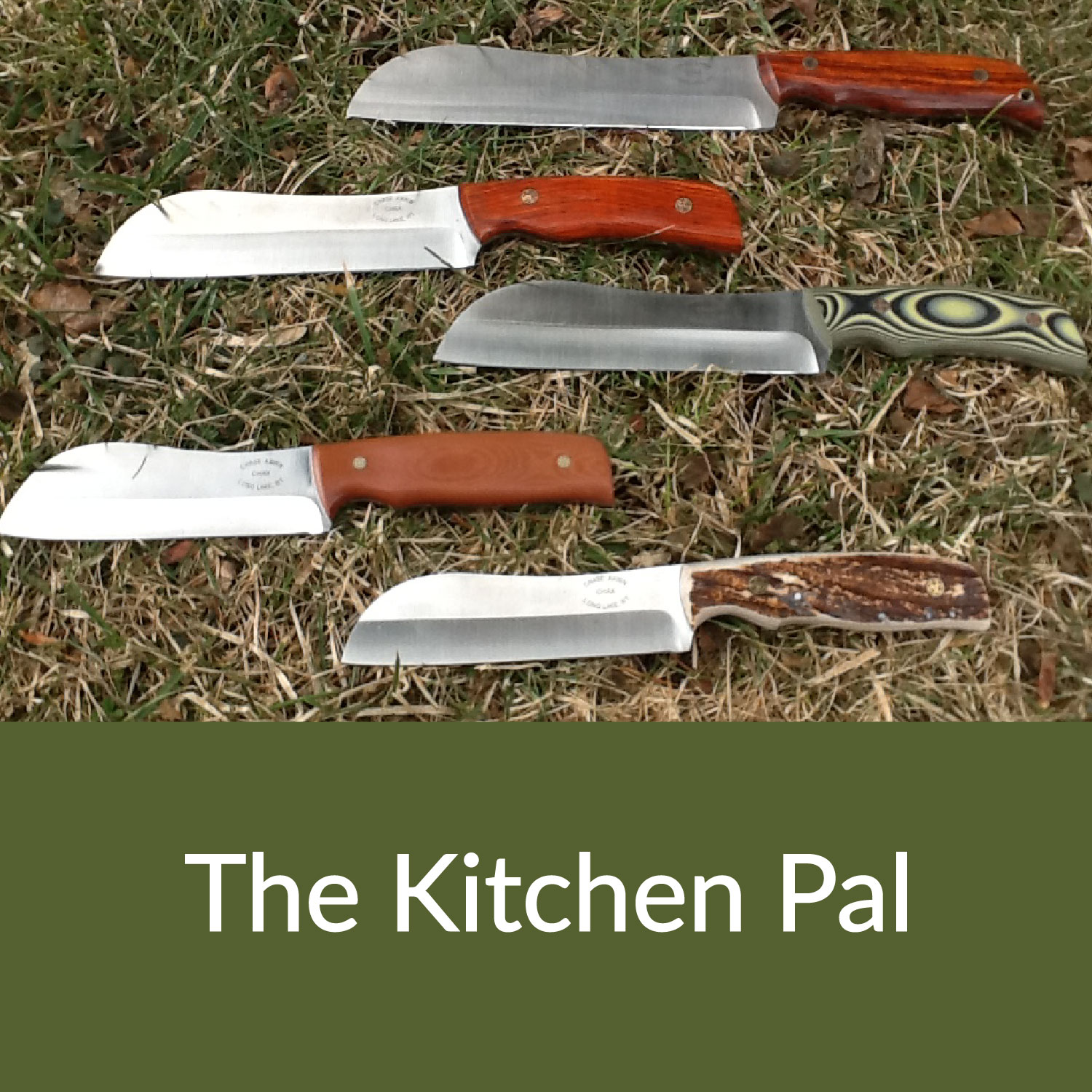 The Kitchen Pal