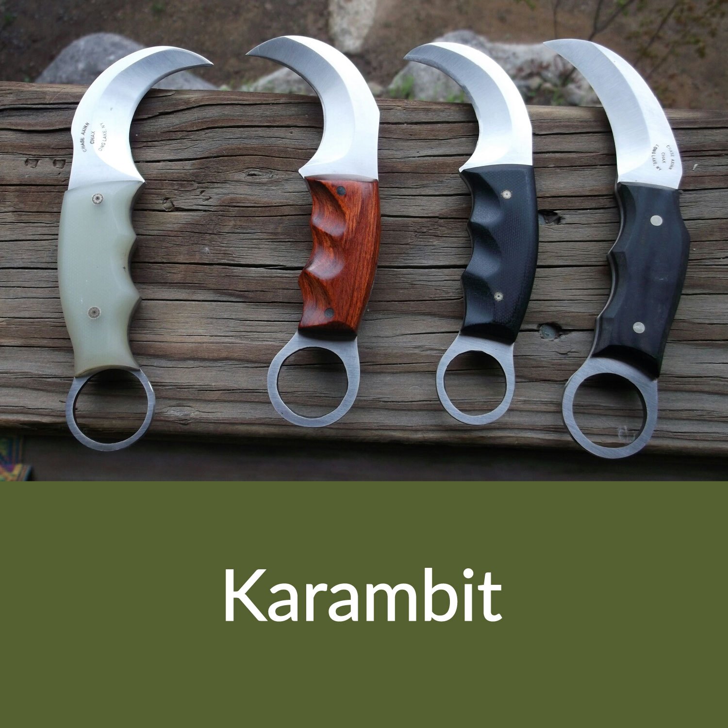 Karambits