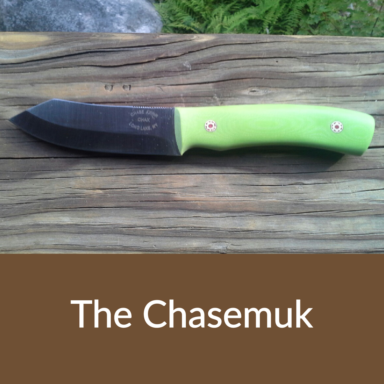 The Chasemuk