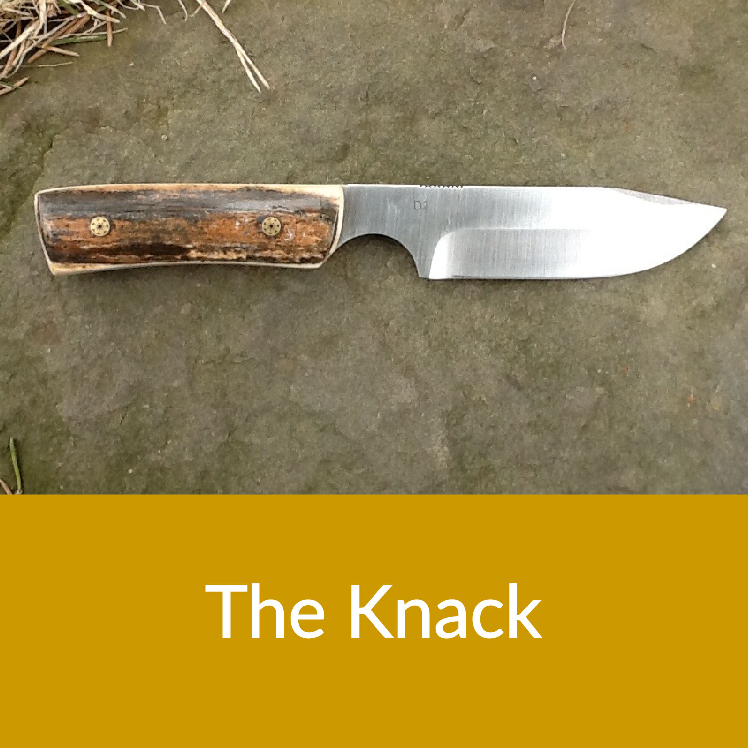 The Knack