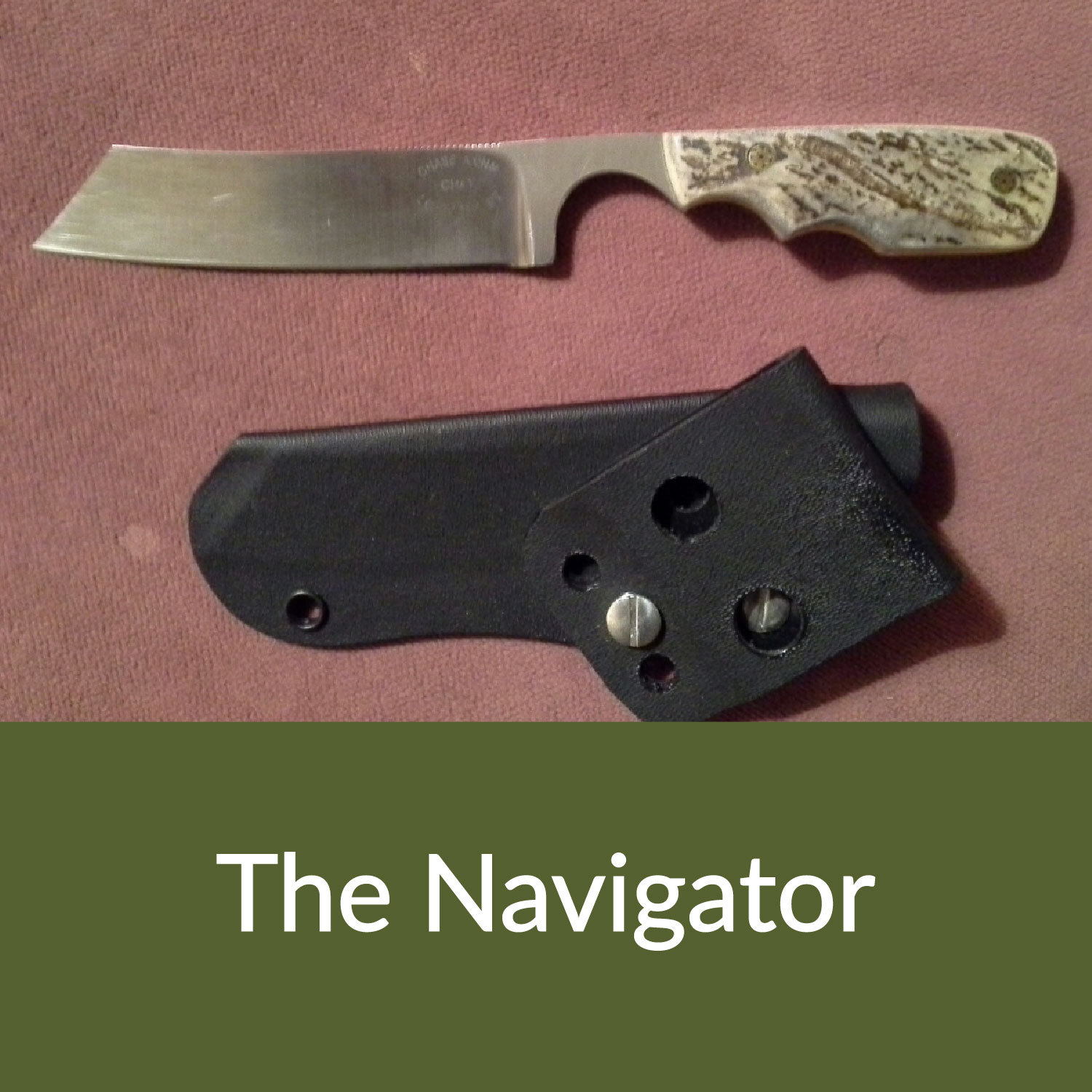 The Navigator