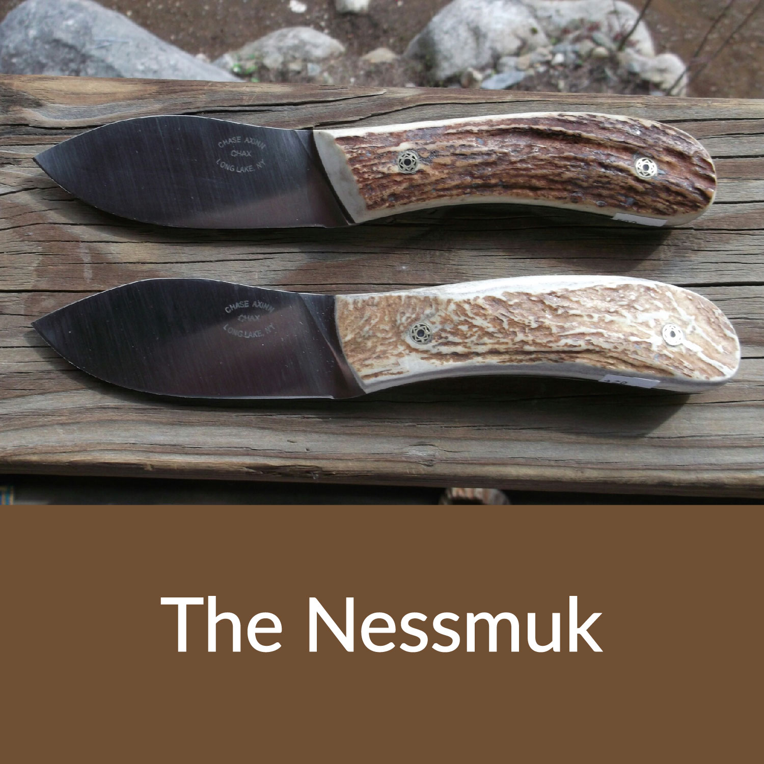 The Nessmuk