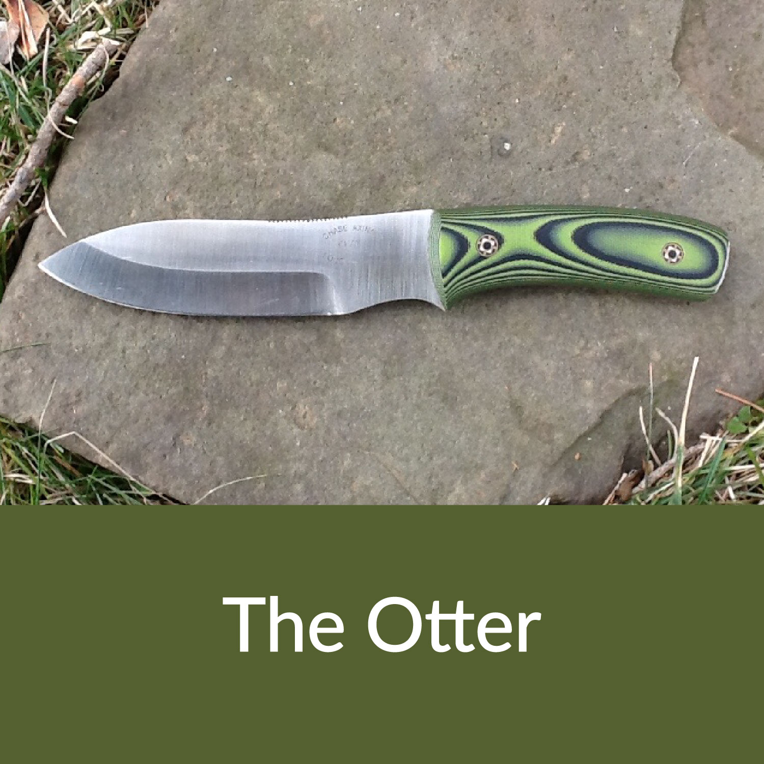 The Otter