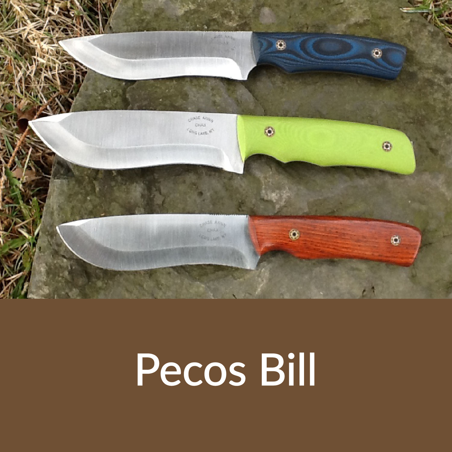 Pecos Bill