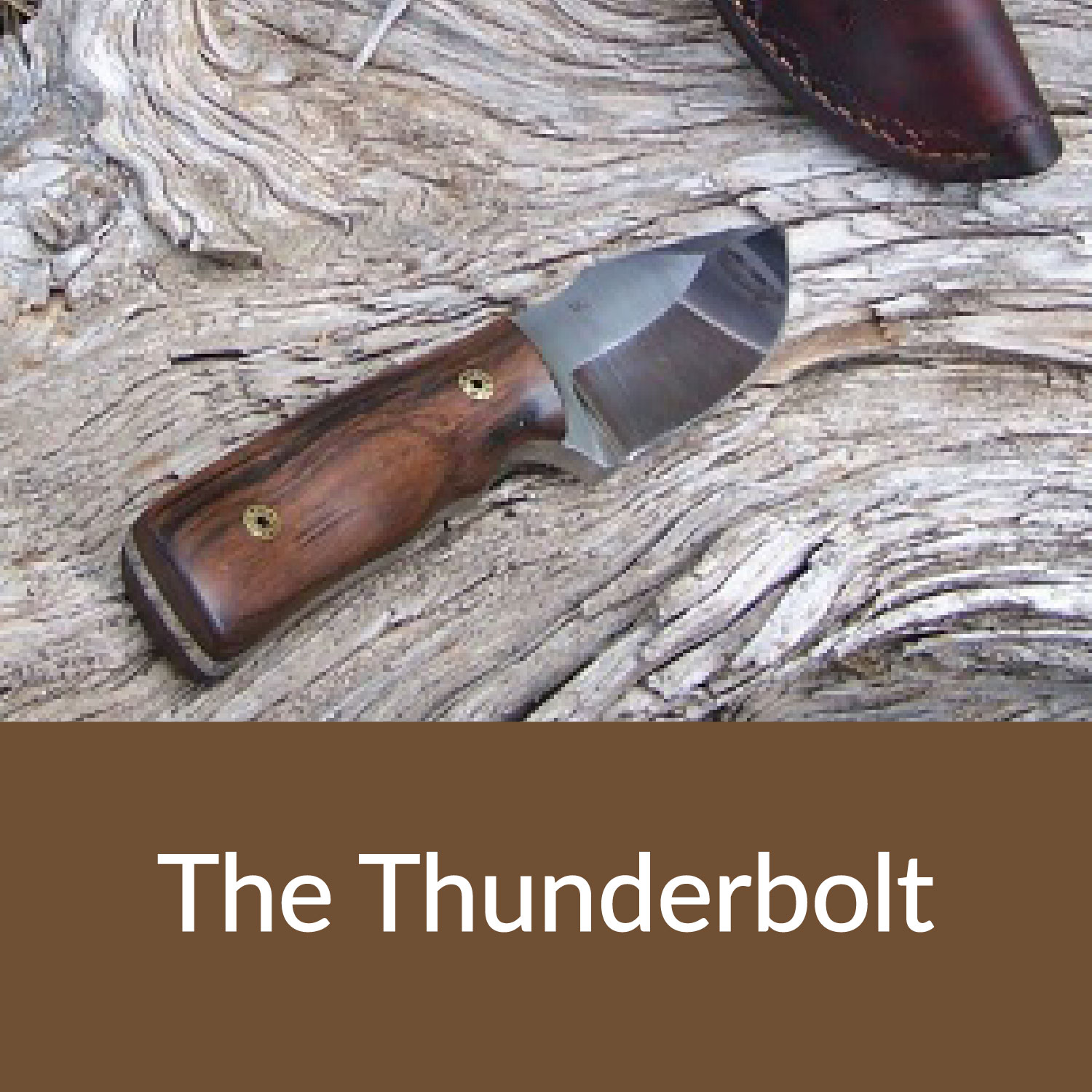 The Thunderbolt