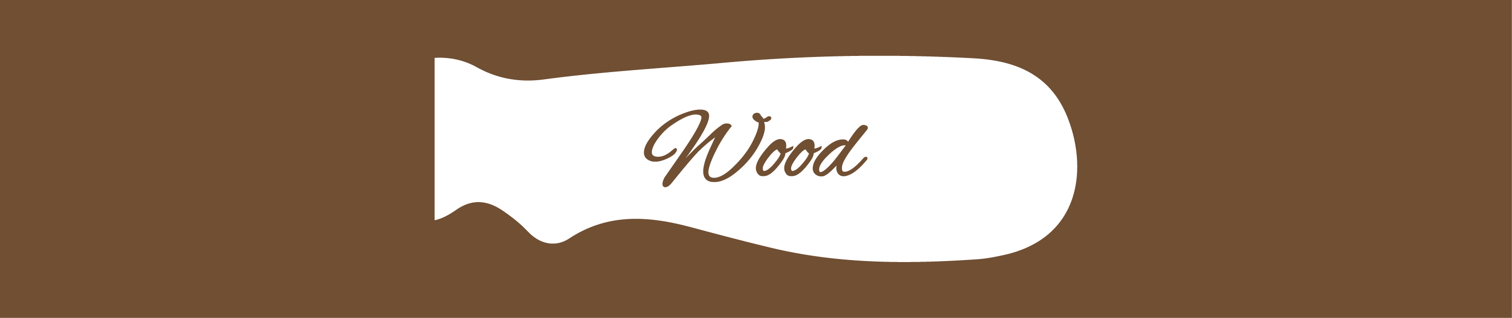 Wood